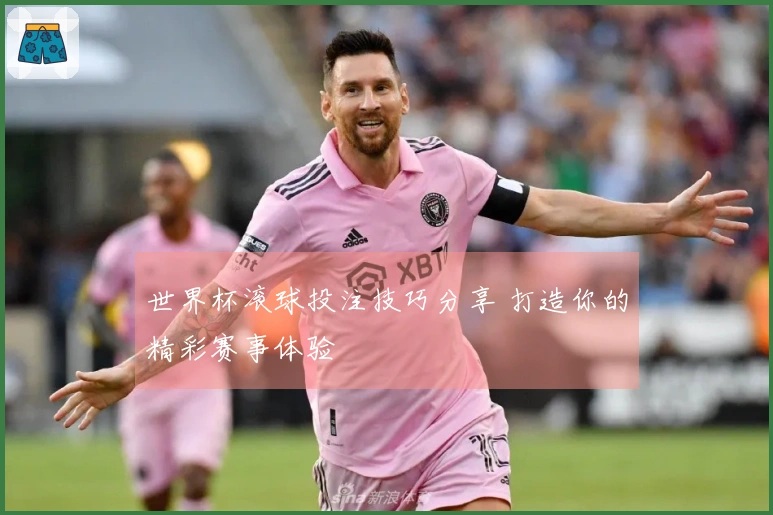 世界杯滚球投注技巧分享 打造你的精彩赛事体验