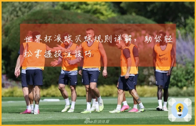 世界杯滚球买球规则详解，助你轻松掌握投注技巧