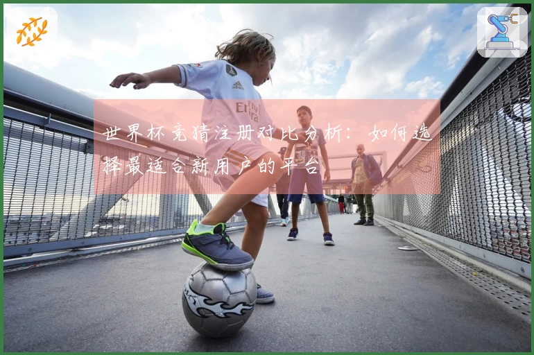 世界杯竞猜注册对比分析：如何选择最适合新用户的平台
