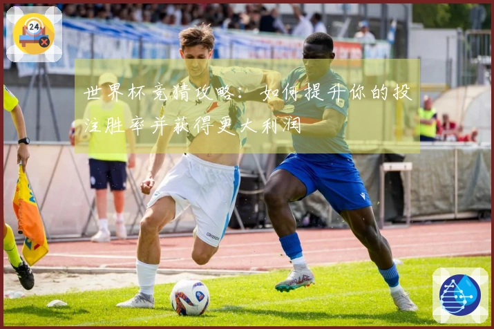 世界杯竞猜攻略：如何提升你的投注胜率并获得更大利润