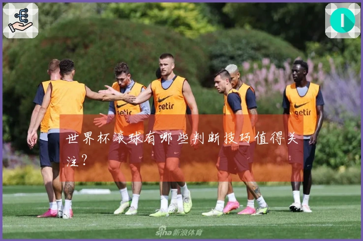 世界杯滚球有哪些判断技巧值得关注？