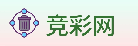 竞彩网 Logo
